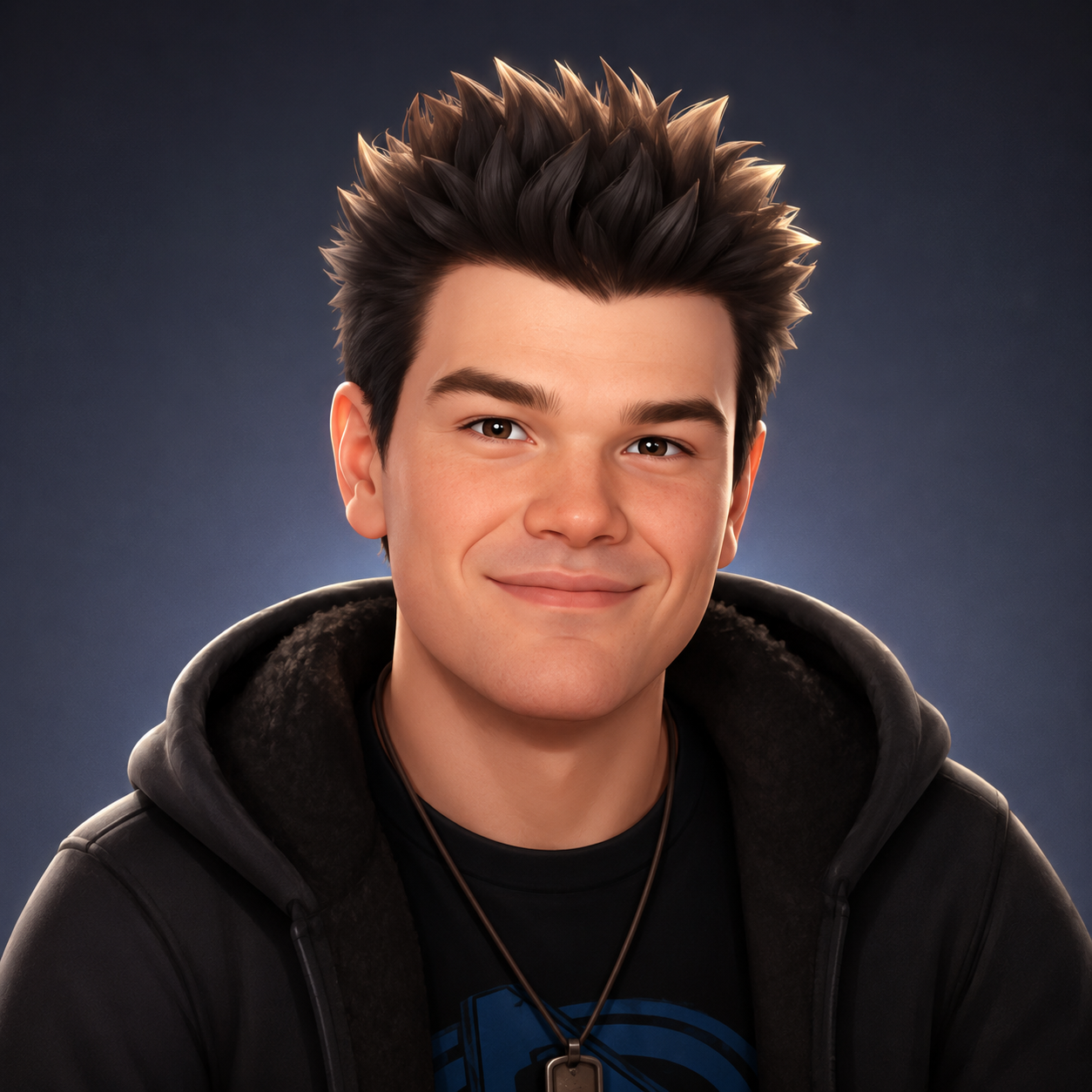 Portrait
